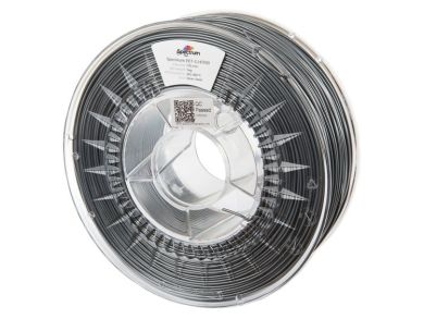 Filament-PET-G-HT100-Silver-Steel-1-kg 1